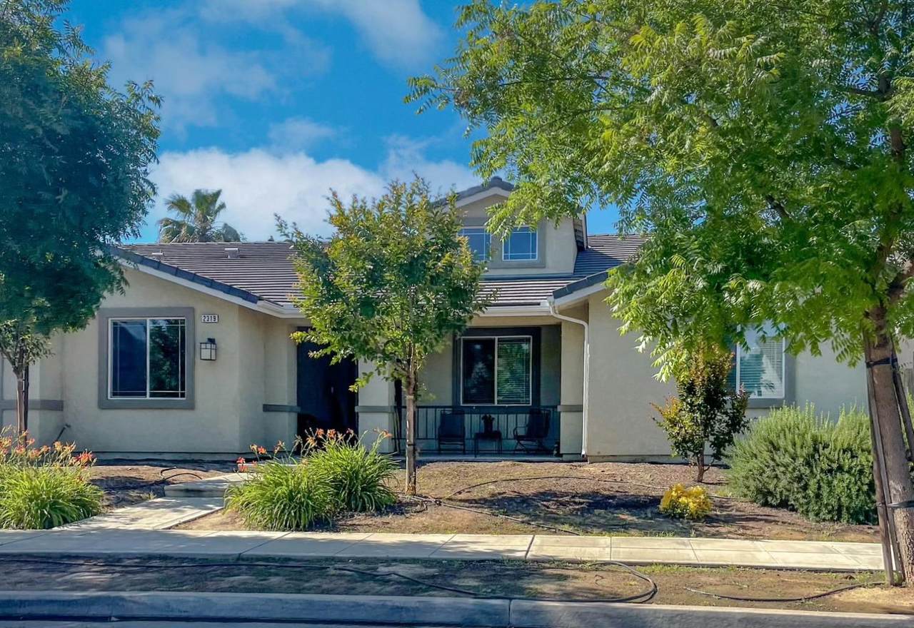 2319 Jefferson Avenue - Photo 1