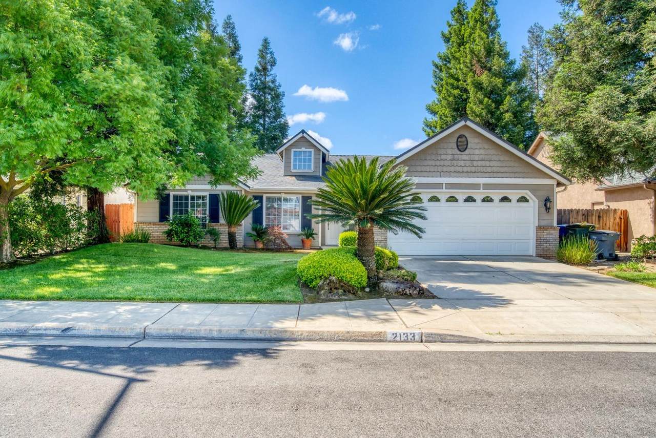 2133 Saint Andrew Drive - Photo 1