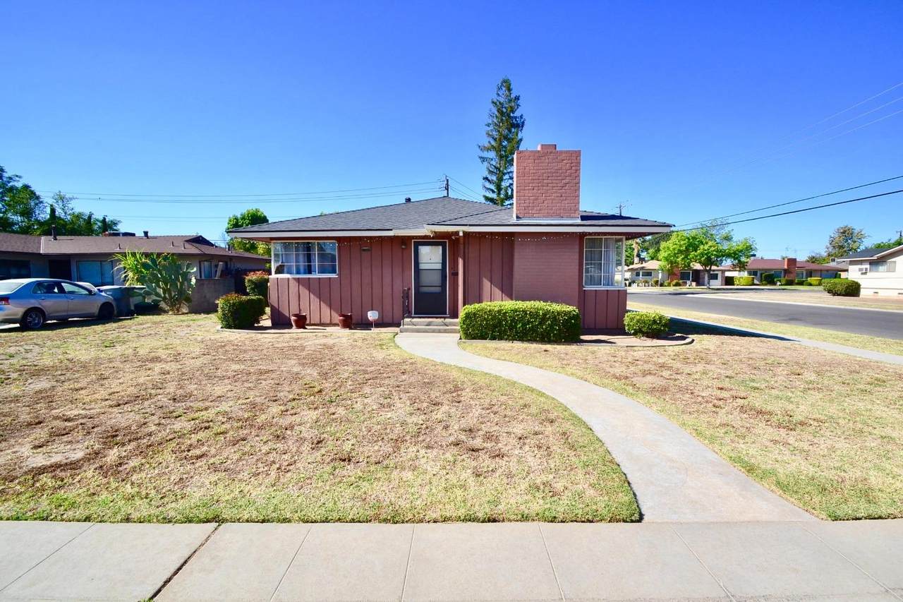 1702 Garland Avenue - Photo 1