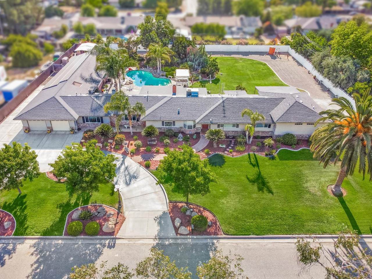 10210 Lanes Bridge Drive - Photo 1