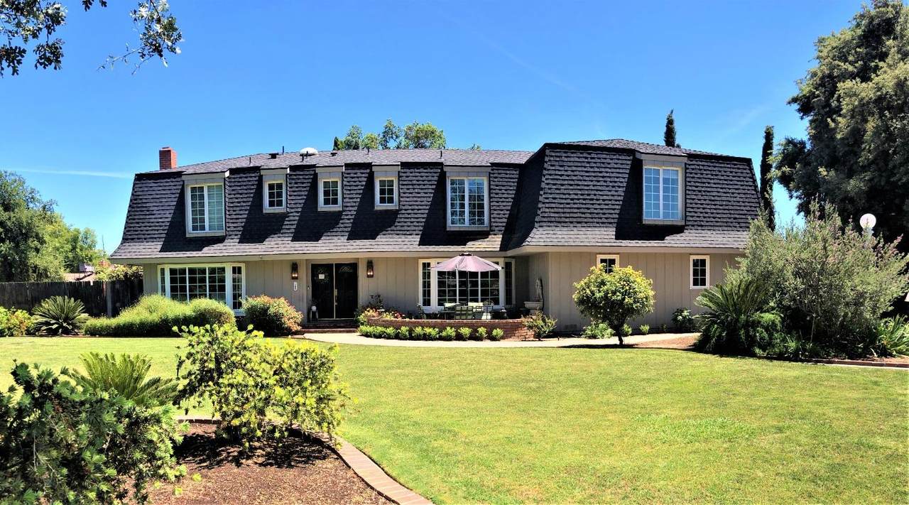 1200 Lincoln Drive - Photo 1