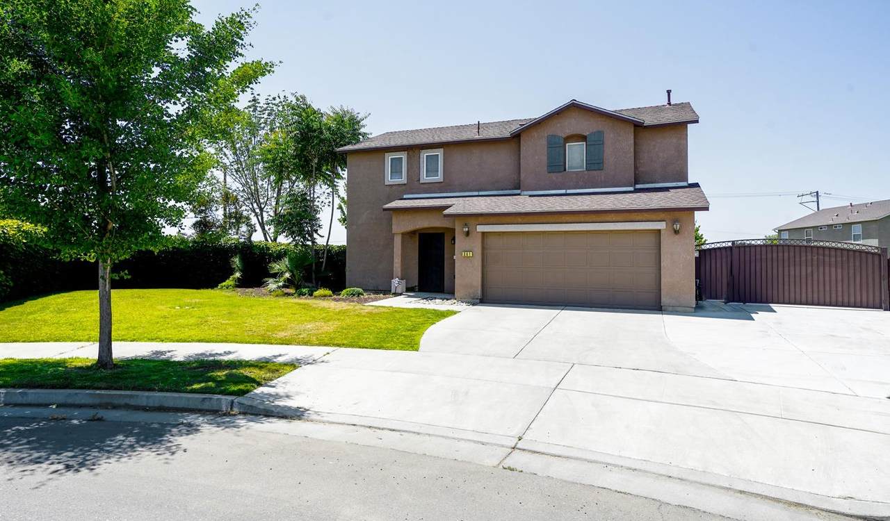 341 Grand - Photo 1