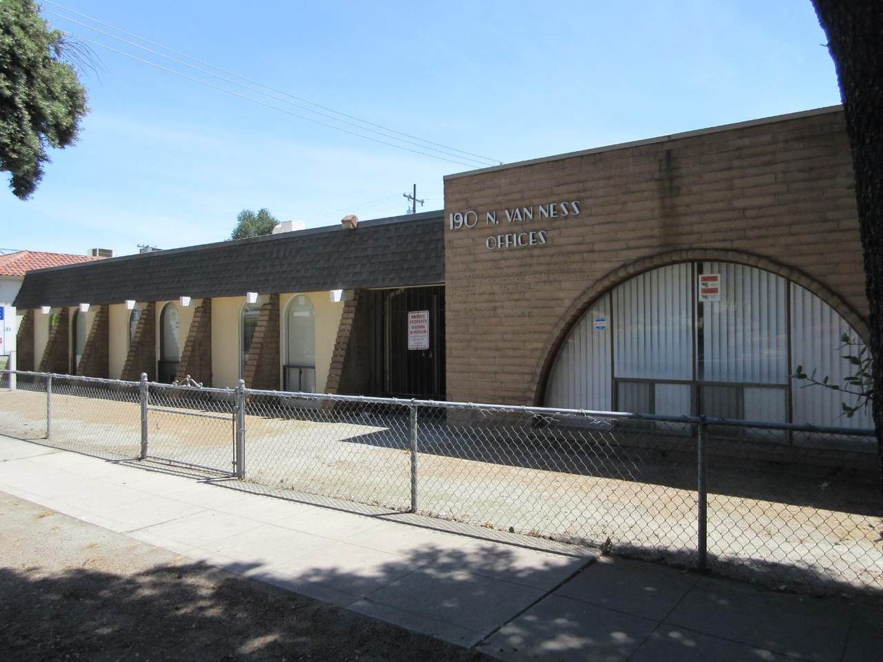 190 Van Ness Avenue - Photo 1