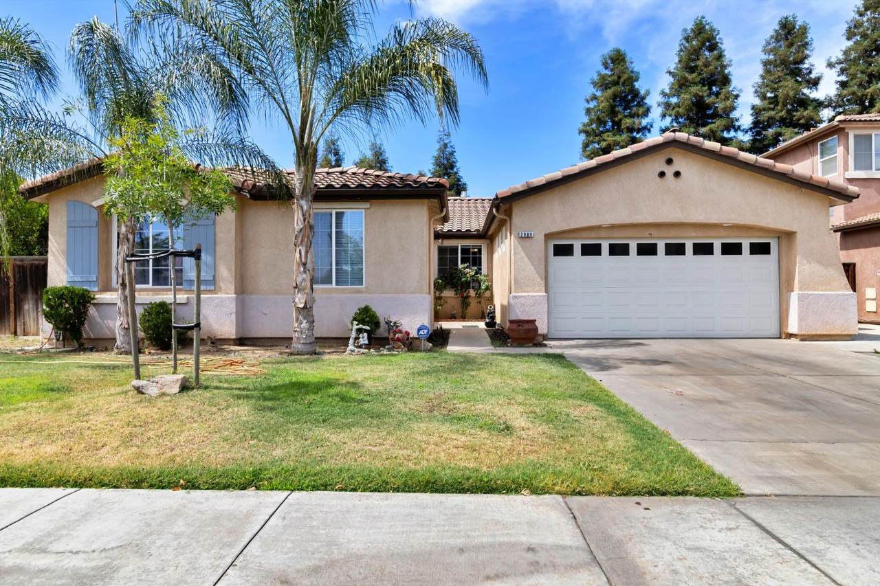 2888 Mary Avenue - Photo 1