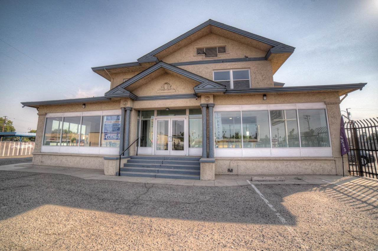 3594 Ventura Avenue - Photo 1