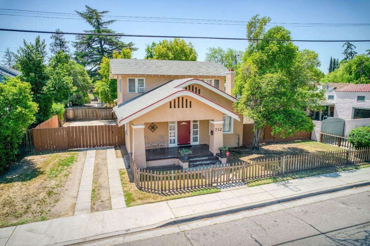 712 Mckinley Avenue - Photo 1