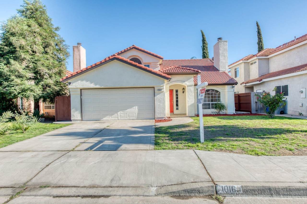1016 Robinson Avenue - Photo 1