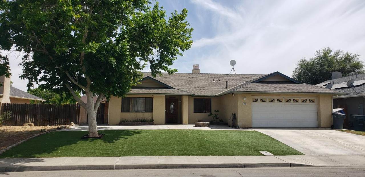 1708 Saltbrush Avenue - Photo 1