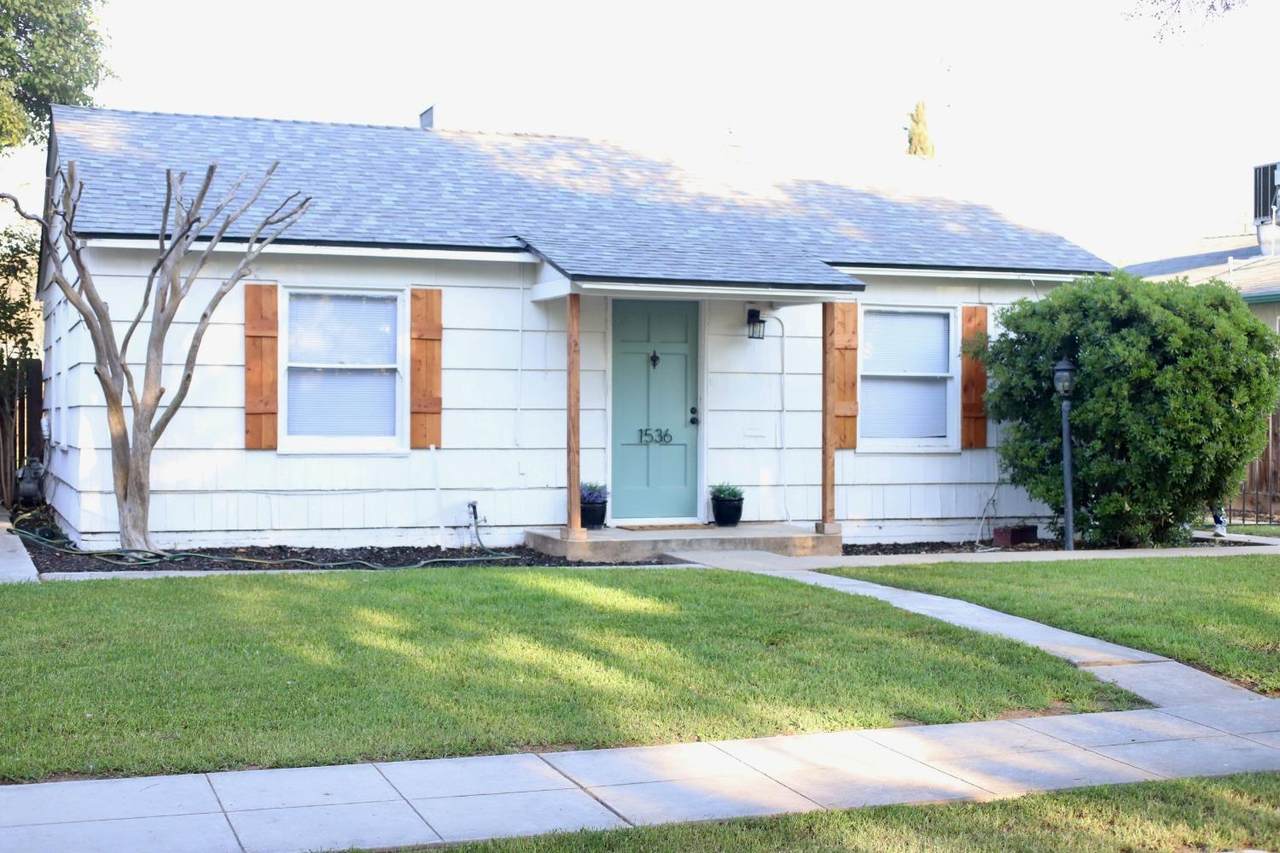 1536 Pacific Avenue - Photo 1