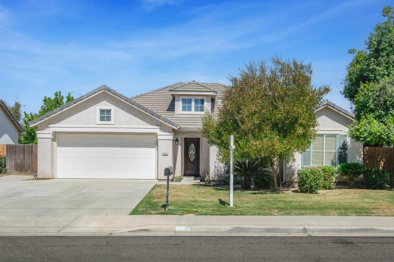 3460 Dockery Avenue - Photo 1