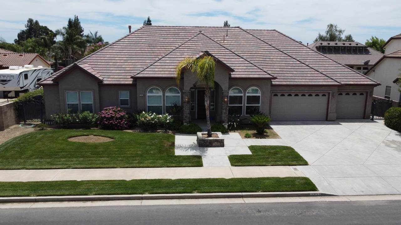 983 Ahronian - Photo 1