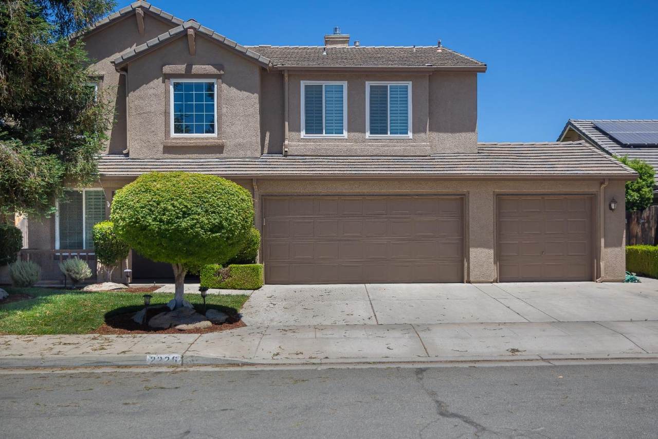 2226 Everglade Avenue - Photo 1