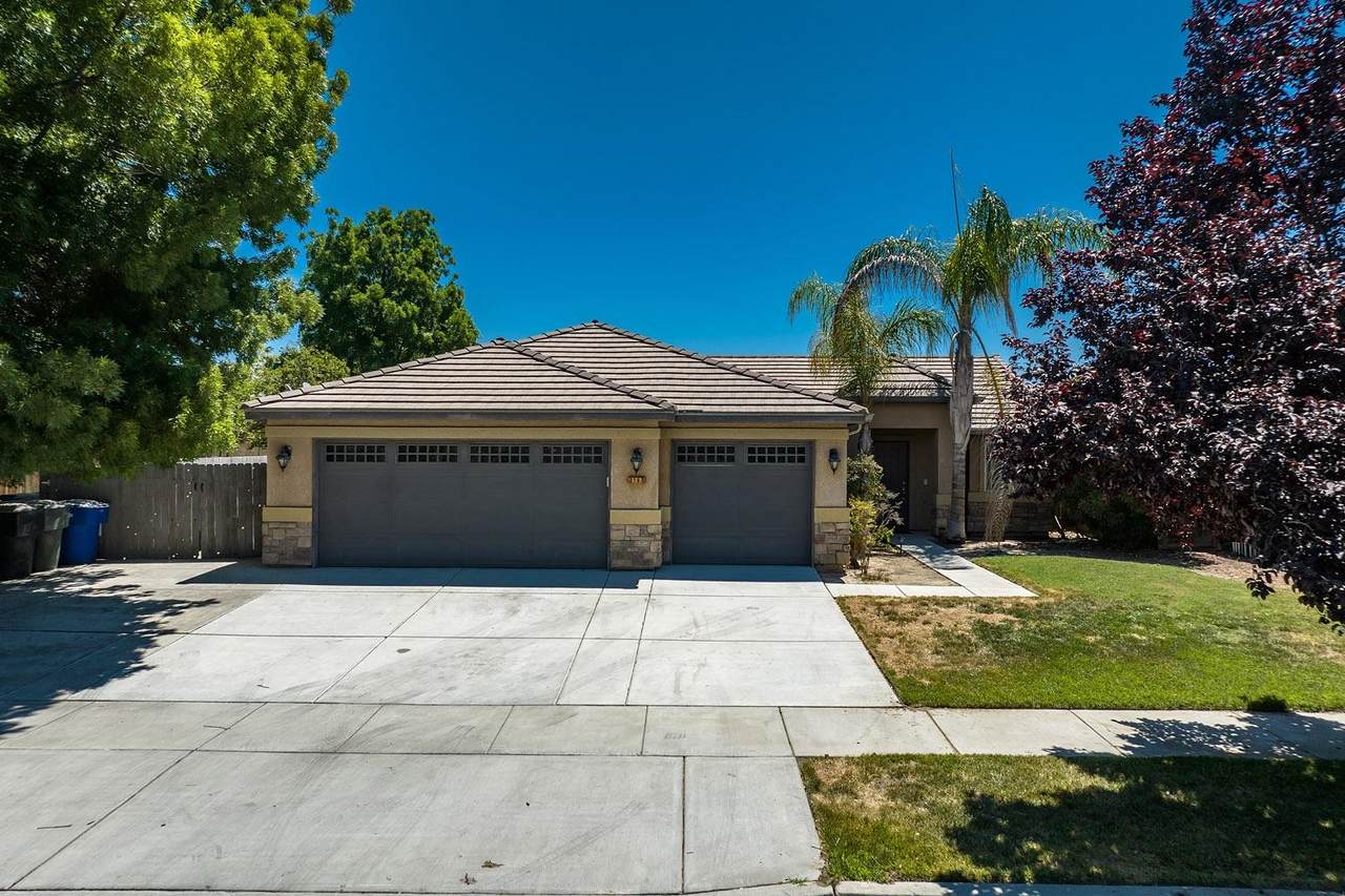 2167 Claret Avenue - Photo 1
