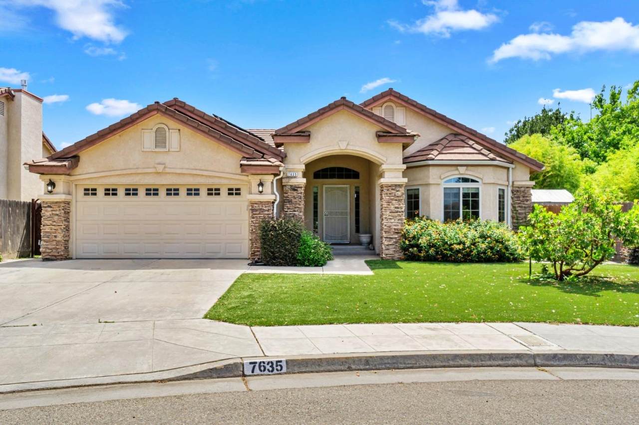 7635 Ann Avenue - Photo 1