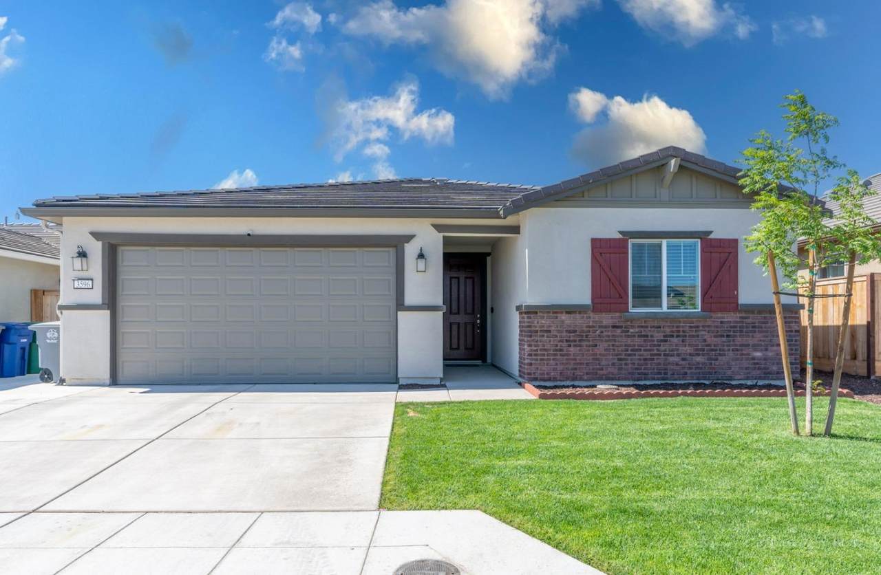 3596 Taos Way - Photo 1