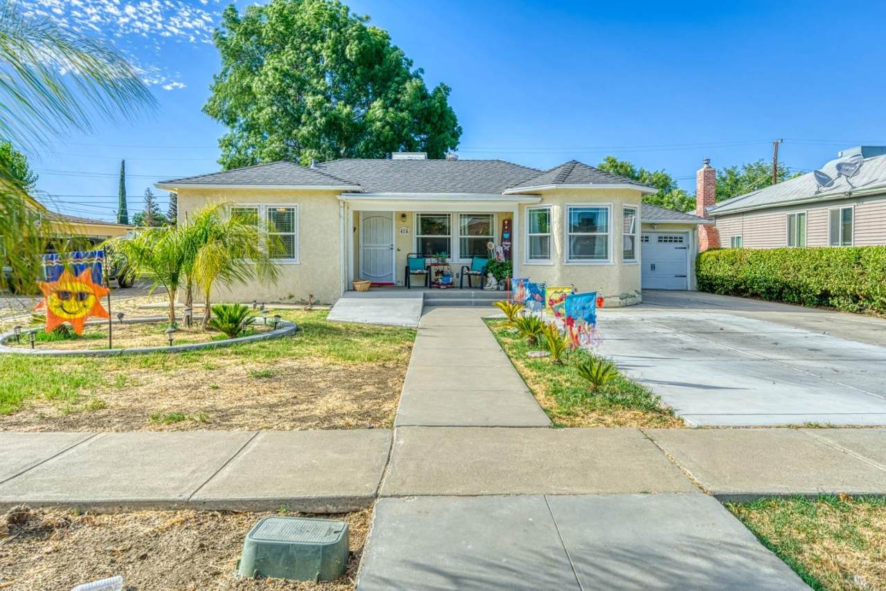 414 Adams Street - Photo 1