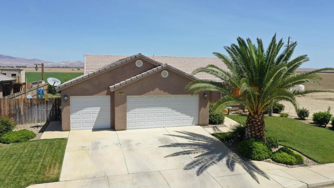 601 San Gabriel Drive - Photo 1
