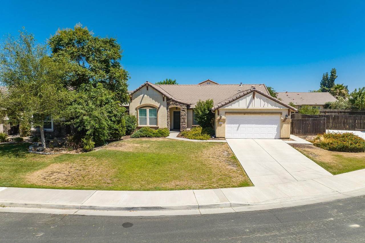 1812 Heather Lane - Photo 1