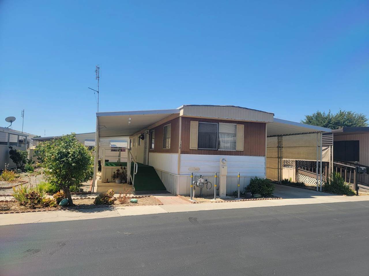 1500 Villa - Photo 1
