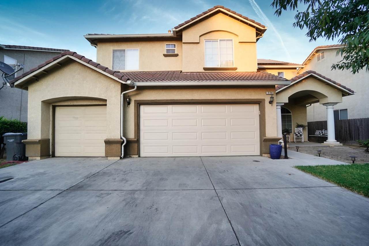 774 Susan Avenue - Photo 1