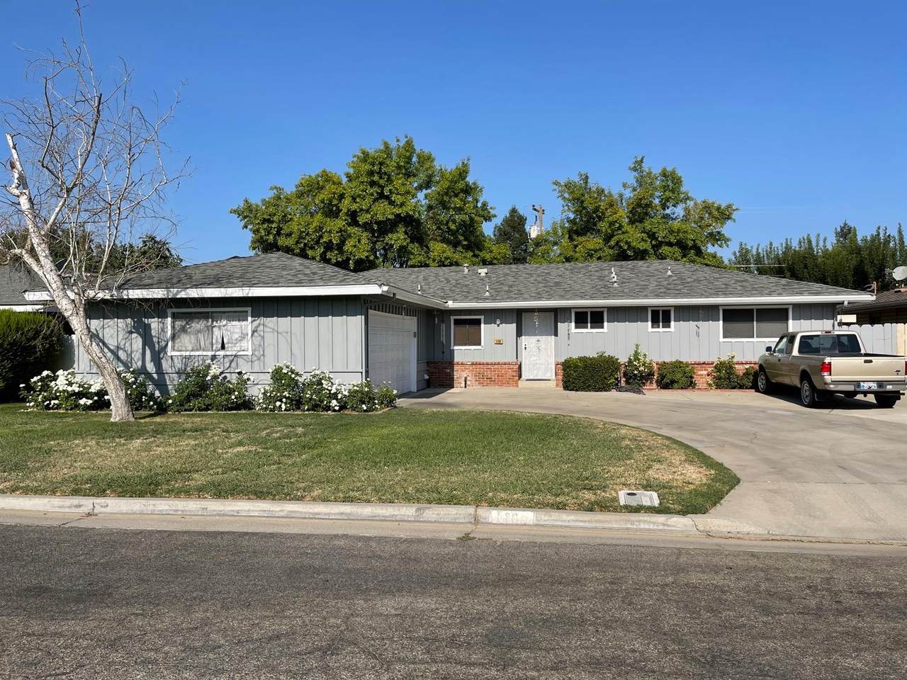 116 Autumn Road - Photo 1