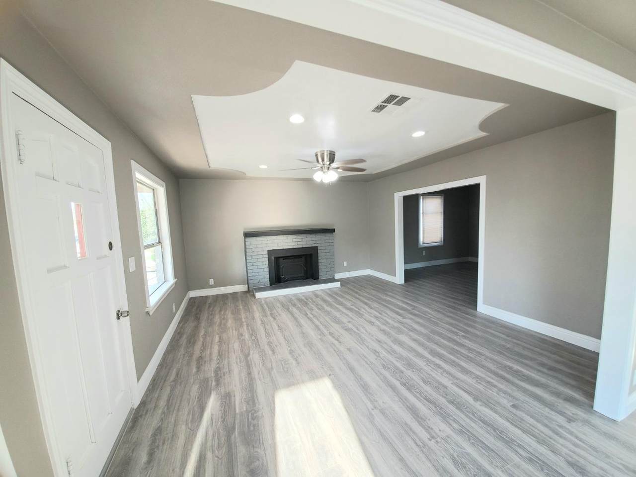 2235 Gaither Street - Photo 1