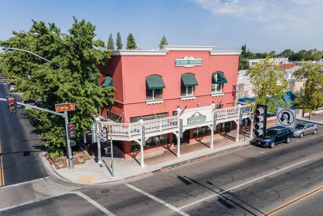 454 Clovis Avenue - Photo 1