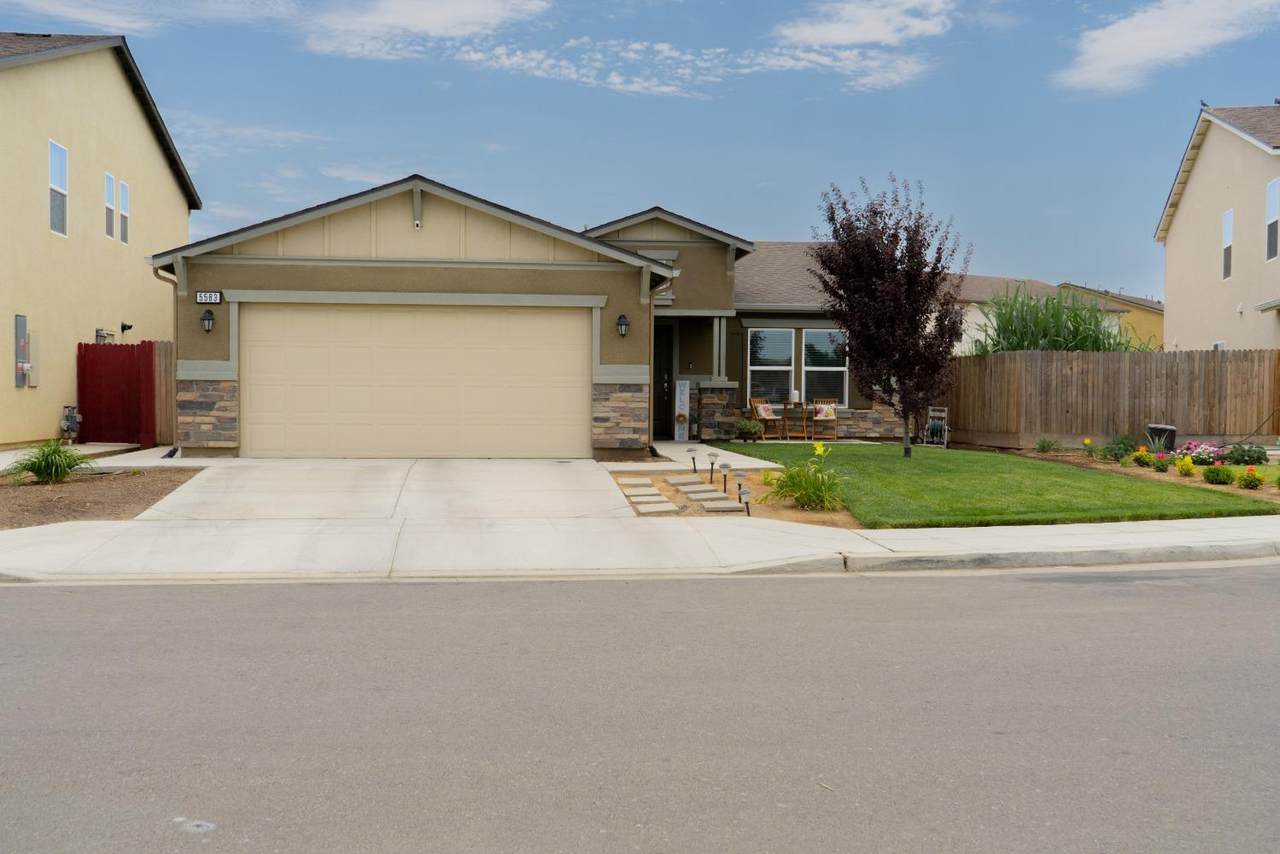 5583 Farrin Avenue - Photo 1