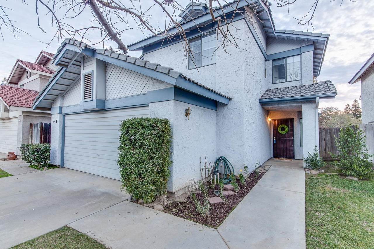 503 Alluvial Avenue - Photo 1