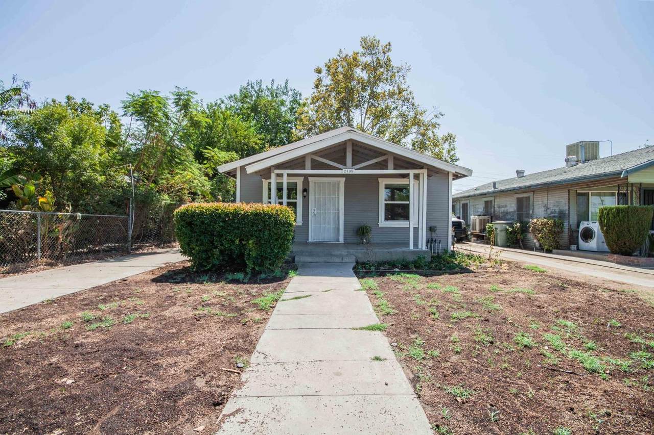 2406 Floradora Avenue - Photo 1
