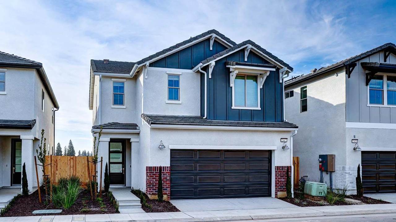 2847 Leya Drive - Photo 1