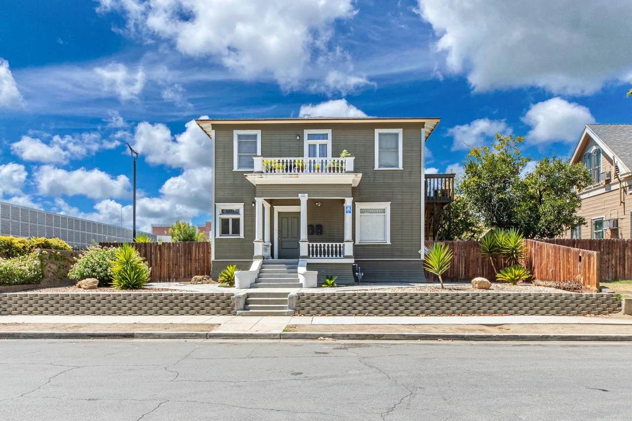 121 U Street - Photo 1