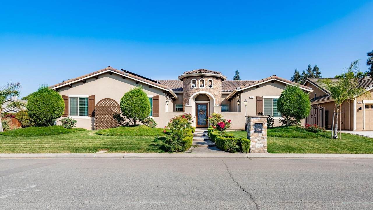 7316 Babigian Avenue - Photo 1