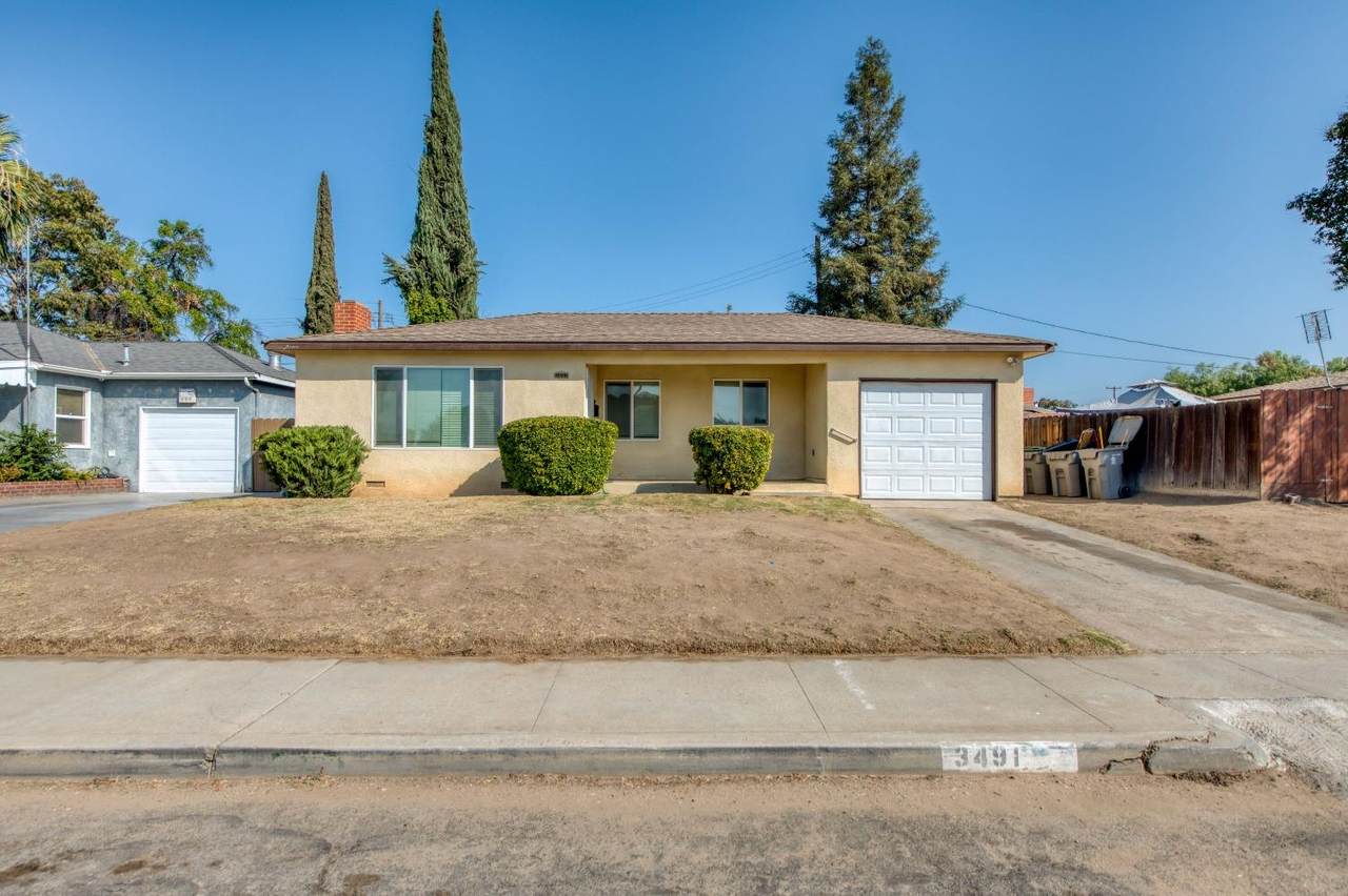3491 Weldon Avenue - Photo 1