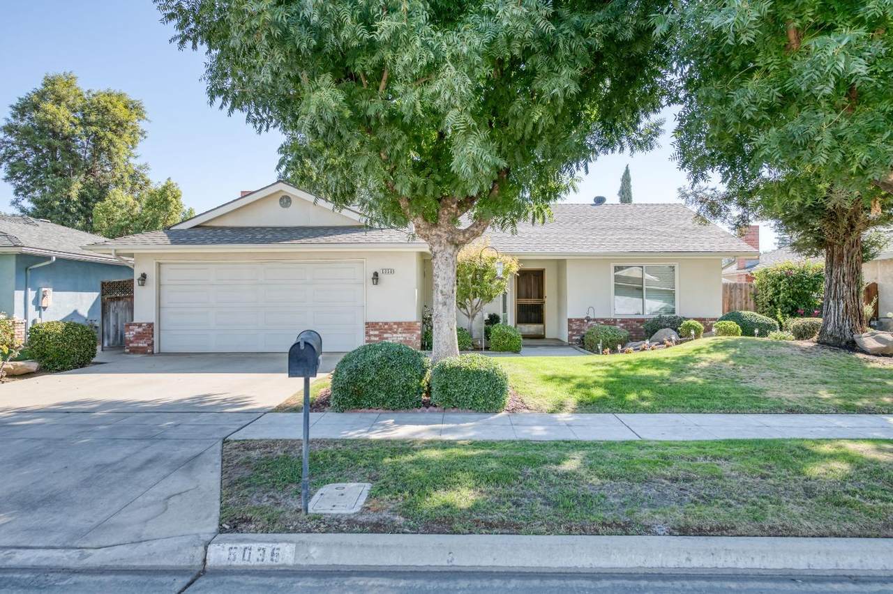6036 Alva Avenue - Photo 1