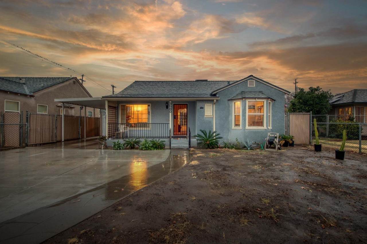 3580 Montecito Avenue - Photo 1