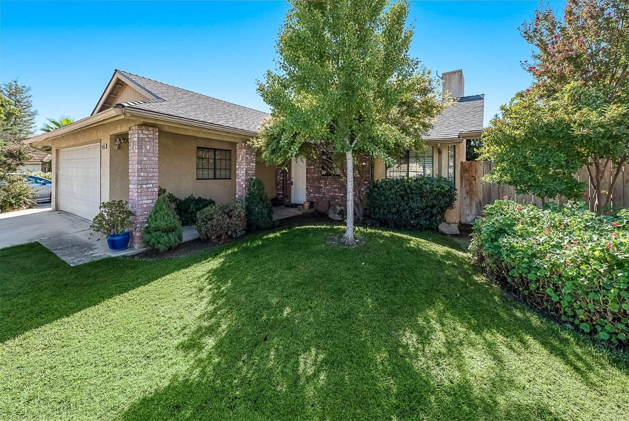 1669 Pryor Drive - Photo 1