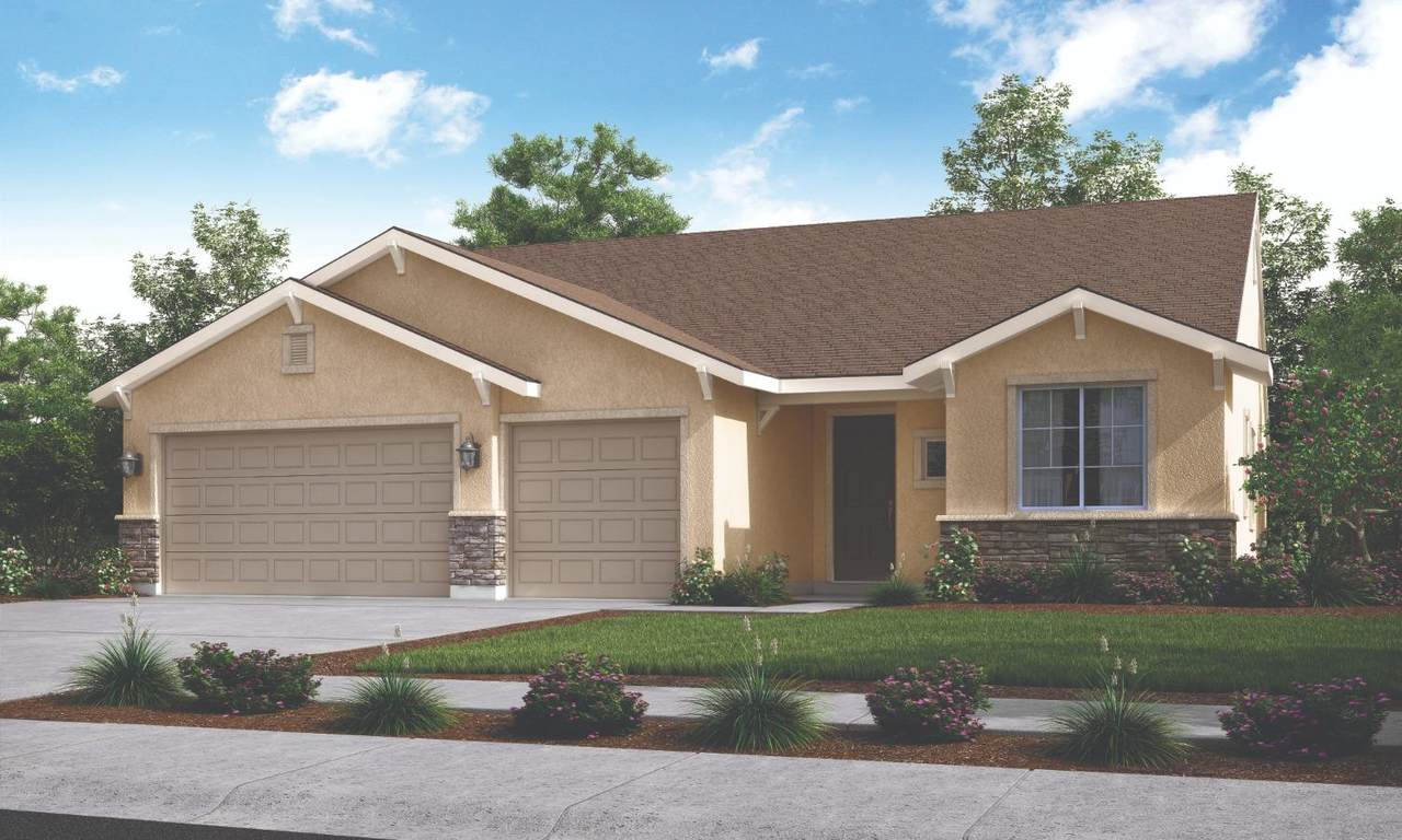 301 Rebel Avenue - Photo 1