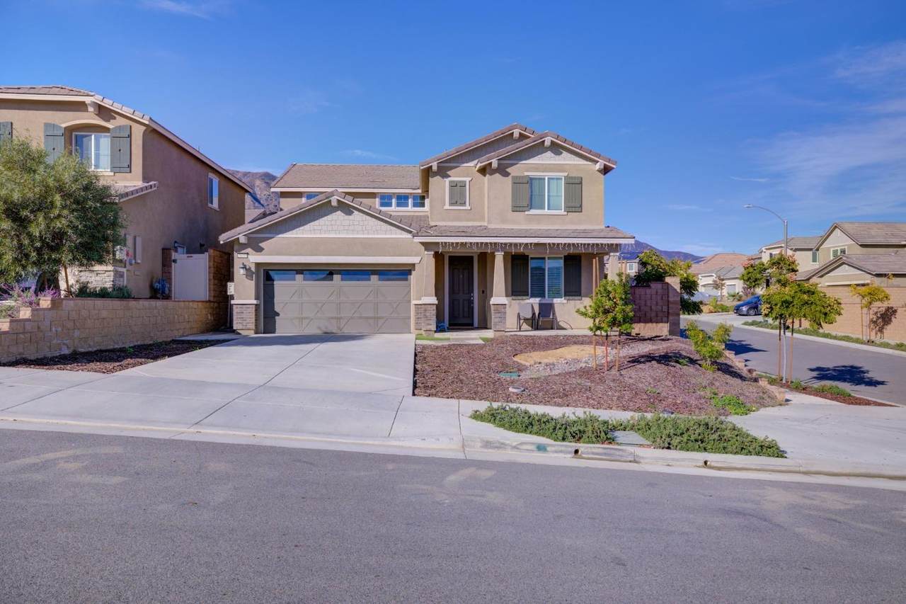 26055 Plumcot Drive - Photo 1