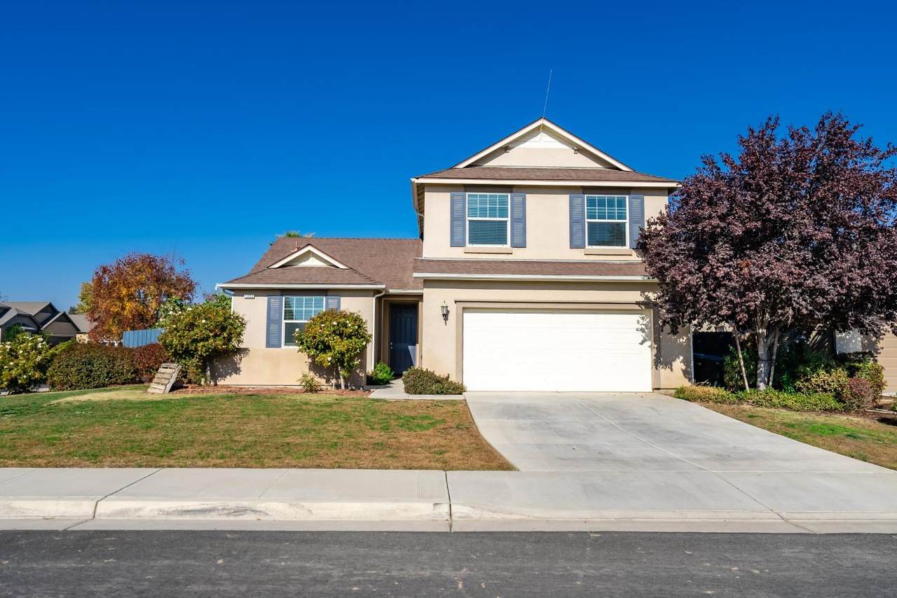 1086 Muir Way - Photo 1