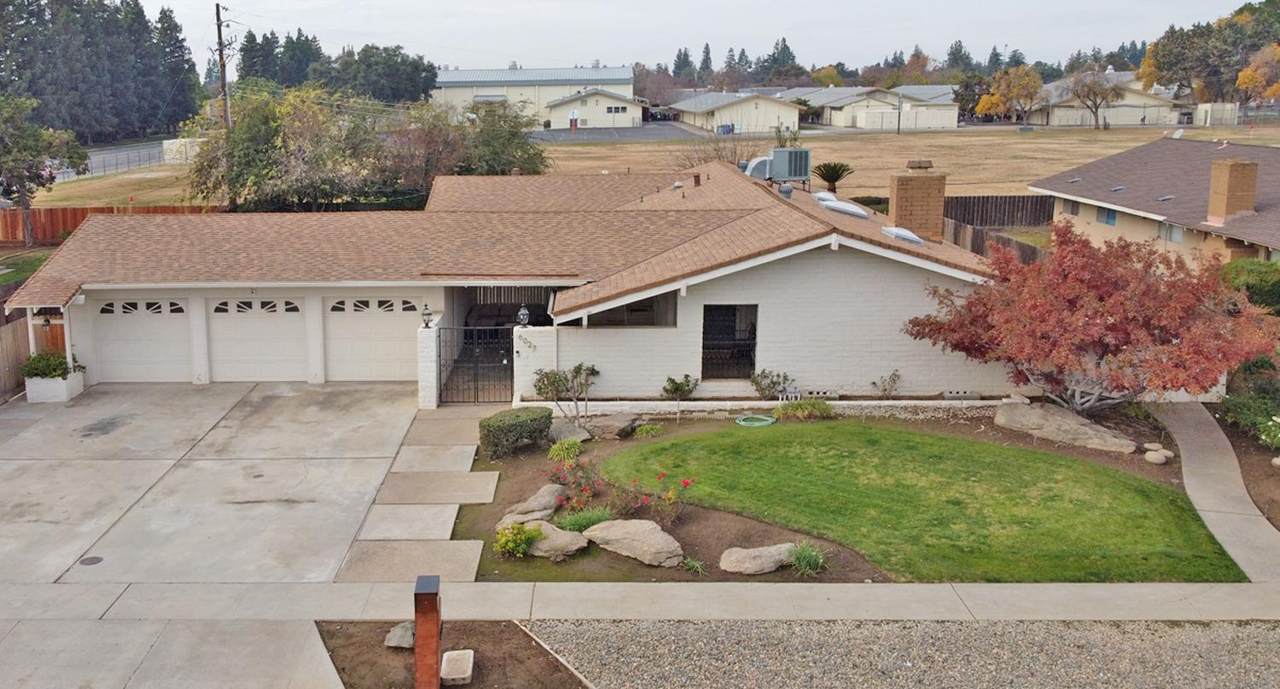 6027 Harrison Avenue - Photo 1