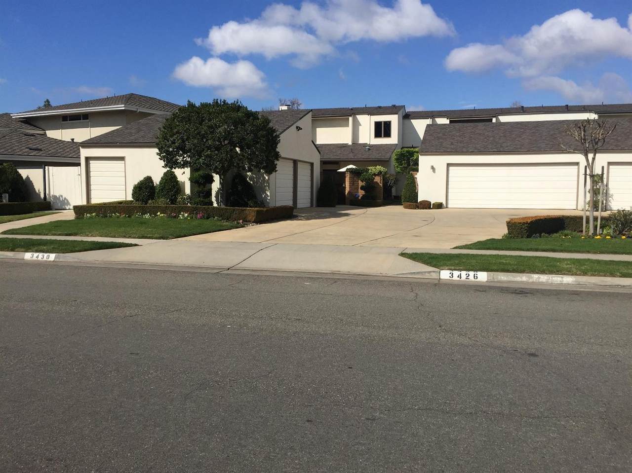 3426 Alluvial Avenue - Photo 1