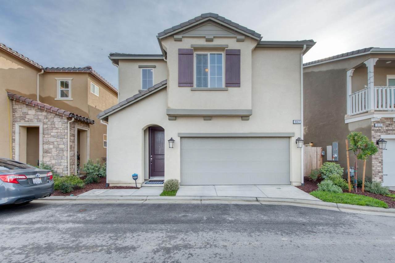 842 Wishon Avenue - Photo 1