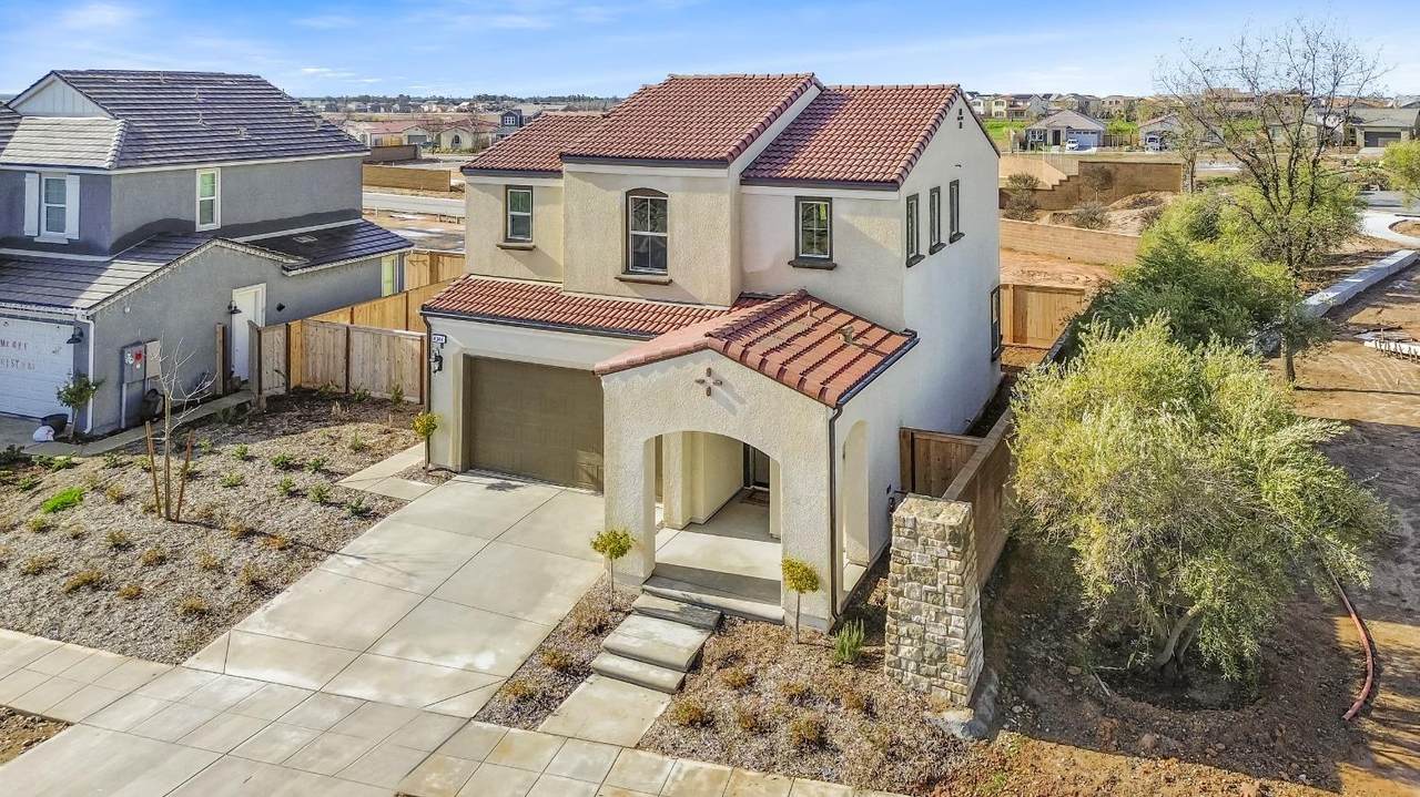4344 Oak Knoll Road - Photo 1