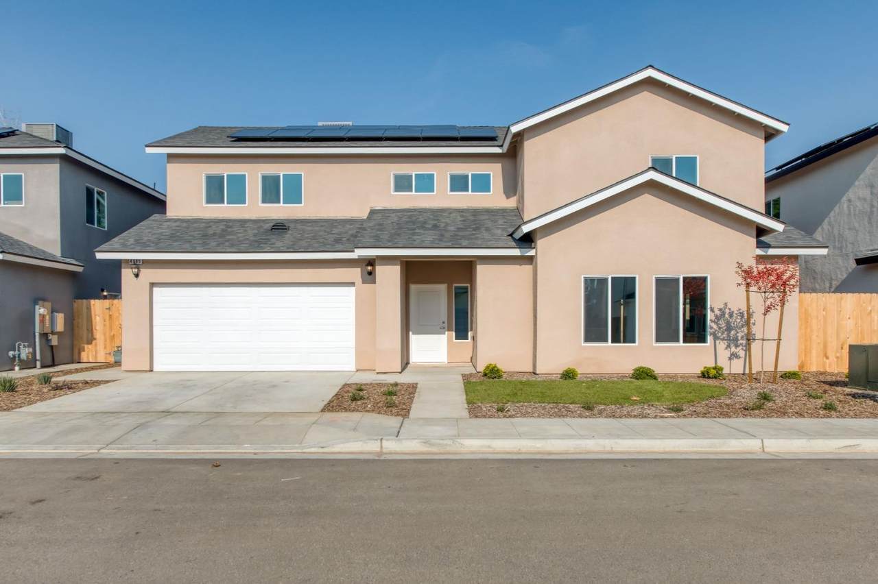 4985 Kerckhoff Avenue - Photo 1