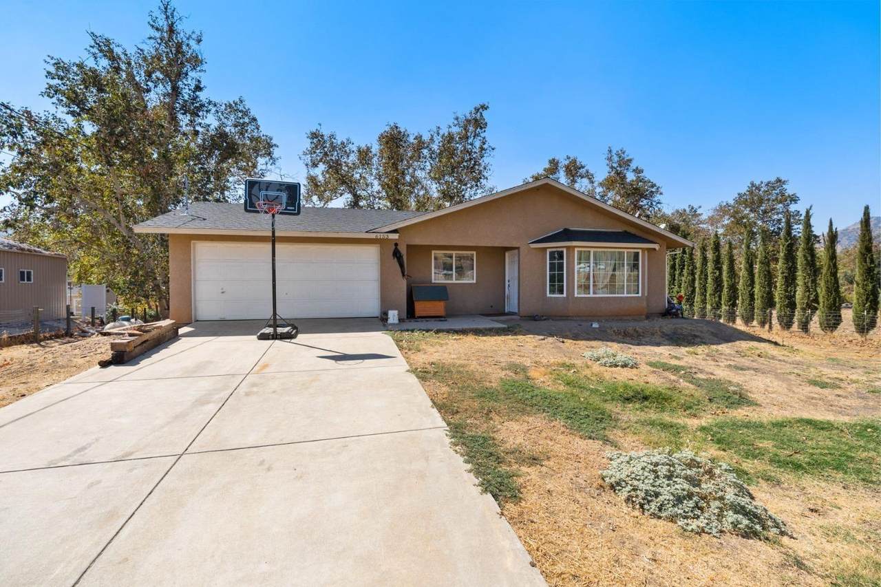 6153 Big Oak Road - Photo 1
