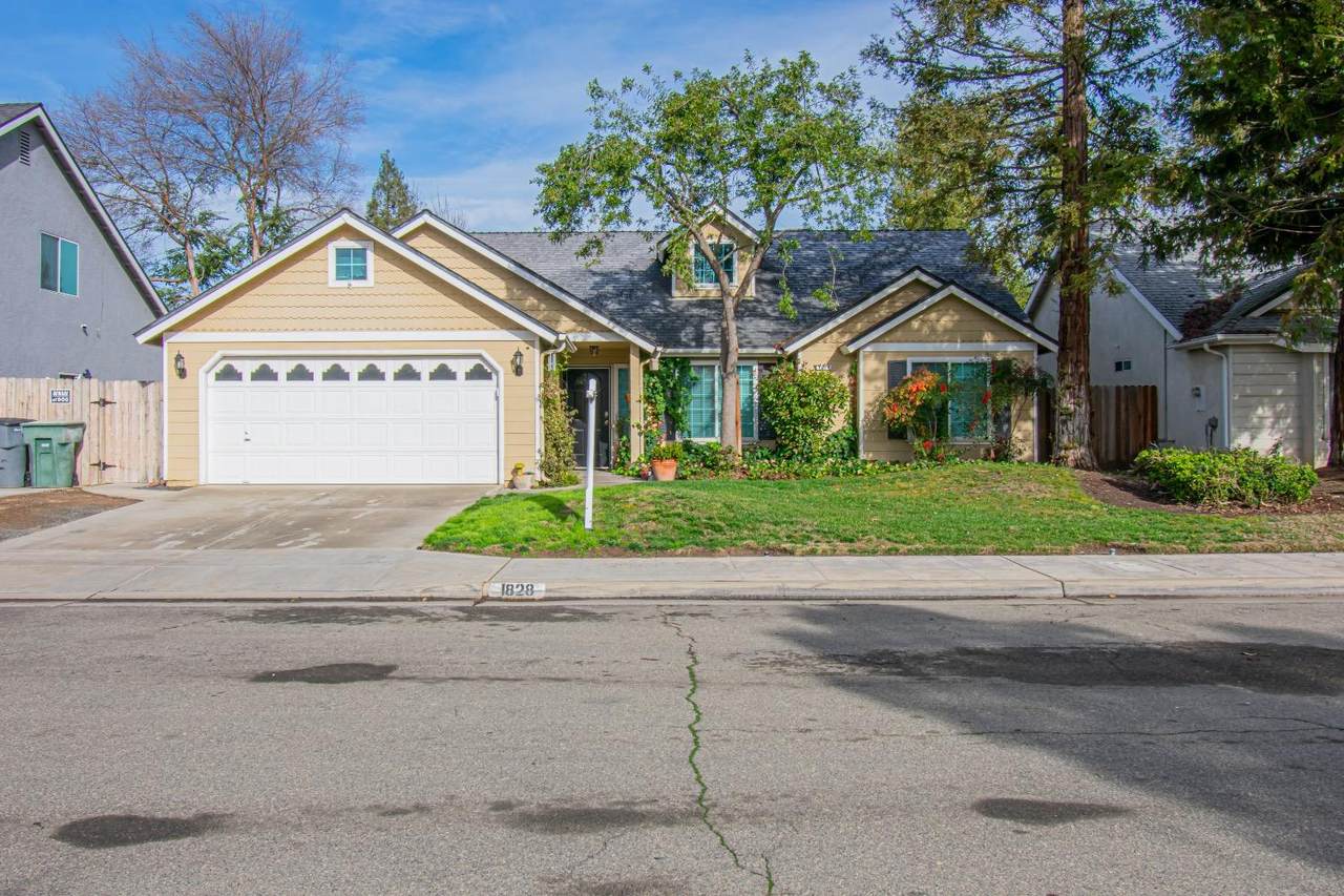 1828 Revere Road - Photo 1