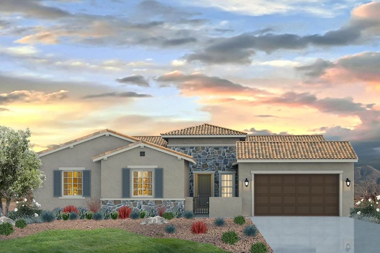952 Highland Lot 53 Road - Photo 1
