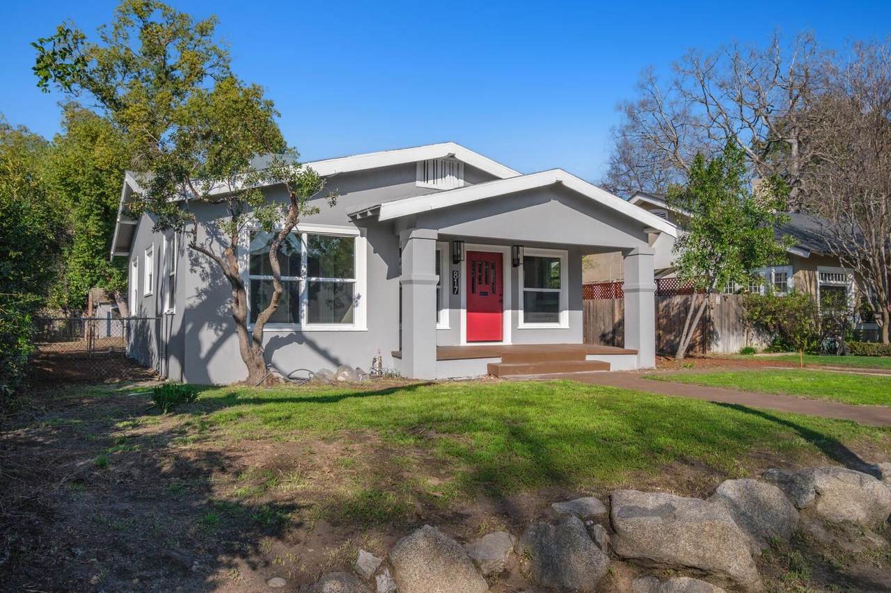 817 Peralta Way - Photo 1