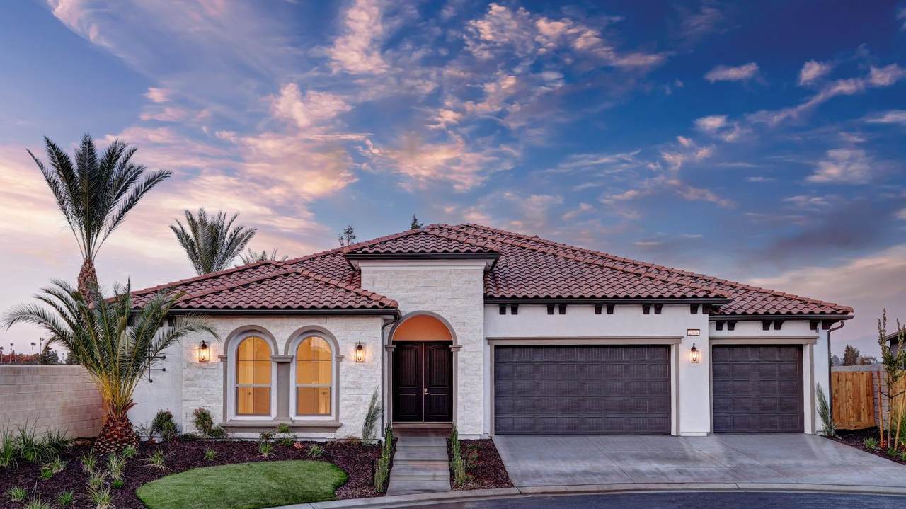 2506 Via Sofia Drive - Photo 1